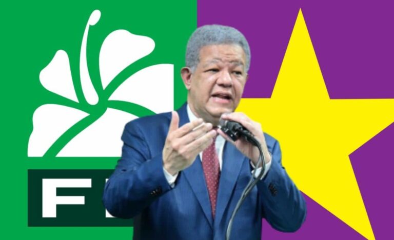 Leonel Fernández dice no le ha solicitado alianza al PLD