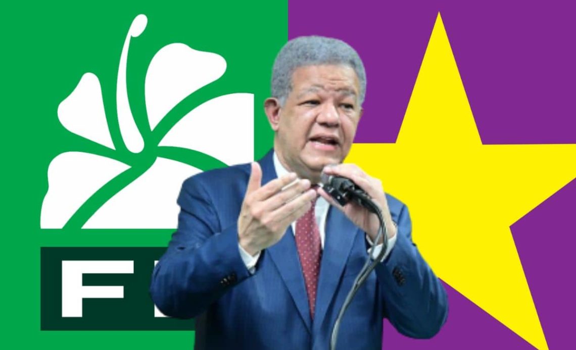 Leonel Fernández dice no le ha solicitado alianza al PLD