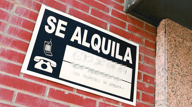 Ley inmobiliaria propone reducir los depósitos en los alquileres de viviendas