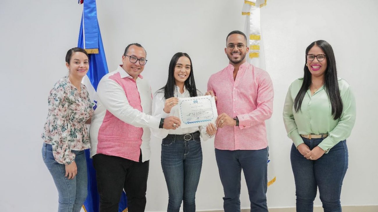 Ministerio de la Juventud recibe certificación ISO en "Gestión de Calidad, Antisoborno y Cumplimiento"