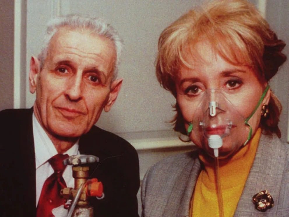 La controvertida vida de Jack Kevorkian, el “doctor muerte” que instauró el debate sobre la eutanasia en los Estados Unidos