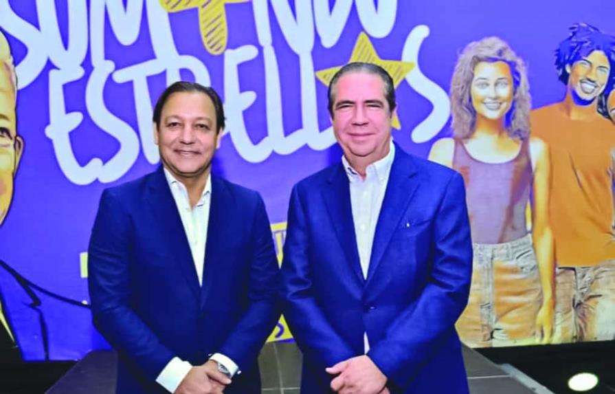 Candidato presidencial del PLD sin jefe campaña; Danilo sale al ruedo
