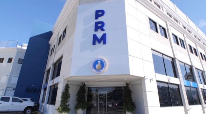 PRM suspende a director municipal acusado de violación sexual a una menor en San Juan