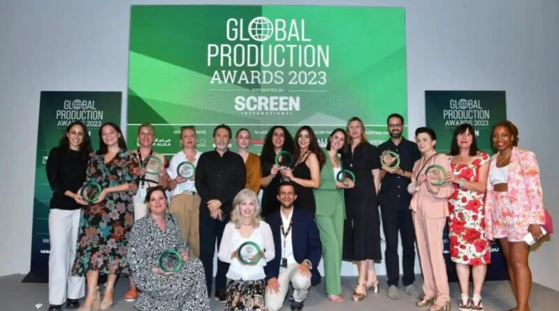 Proyecto dominicano “Film Friendly Samaná» obtiene premio en Global Production Awards