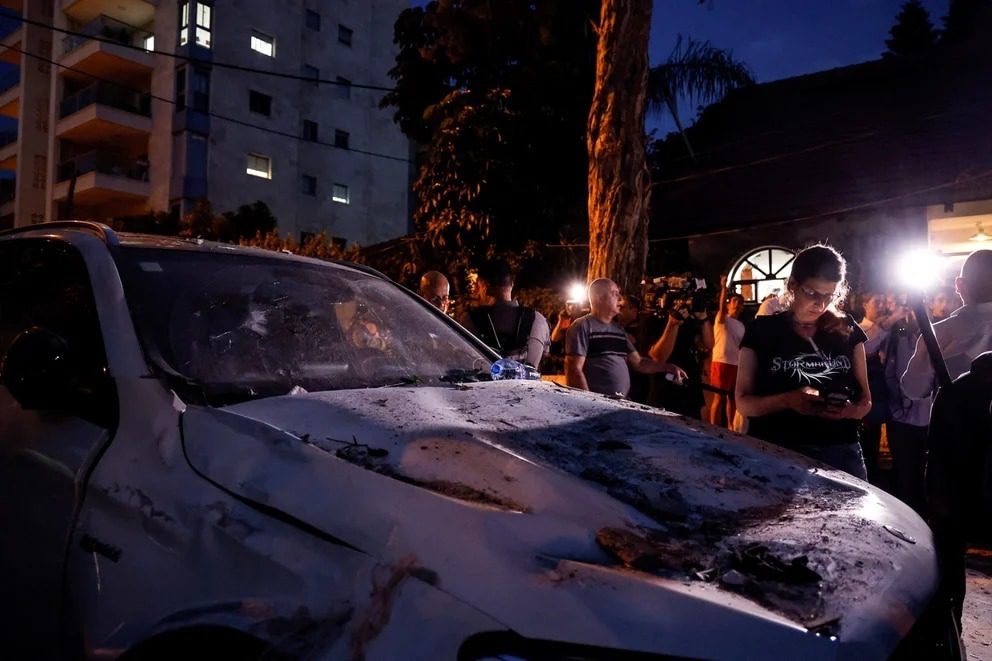 El Ejército de Israel bombardeó dos centros operativos de la Yihad Islámica utilizados para planificar acciones terroristas
