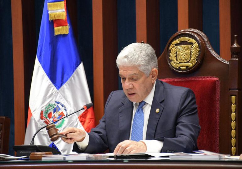 Senado aprueba Ley para el Fomento y Competitividad de la Aviación Civil Nacional