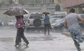Vaguada continuará generando precipitaciones; 25 provincias en alertas y avisos