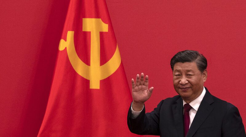 Xi llama a prepararse "para el peor de los escenarios" durante una reunión de la Comisión de Seguridad Nacional