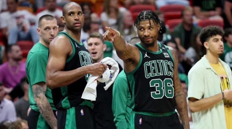 Los Celtics rozan el milagro, pero caen ante los Heat que jugarán las Finales de la NBA