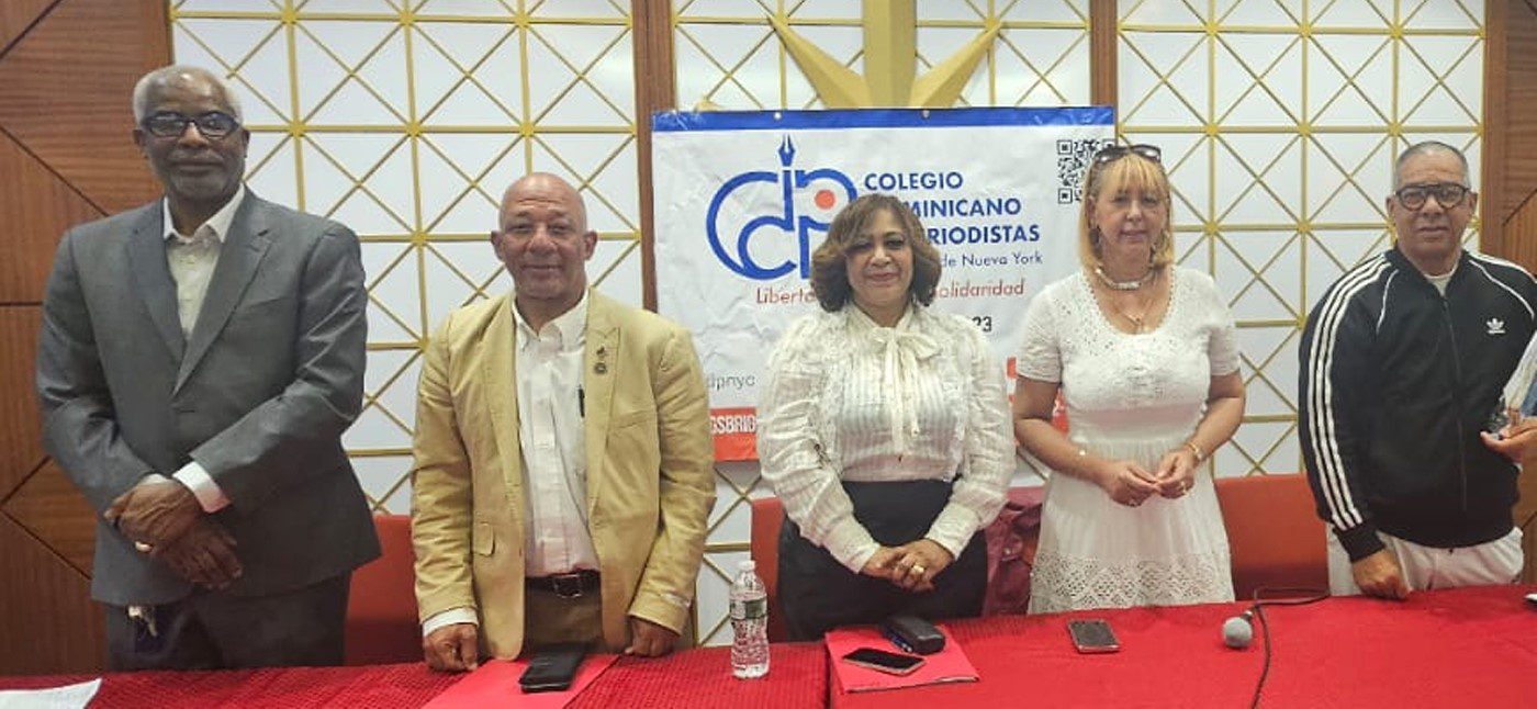 Filial NY anuncia actividades por el 40 aniversario del CDP incluyendo gala benéfica y feria del libro