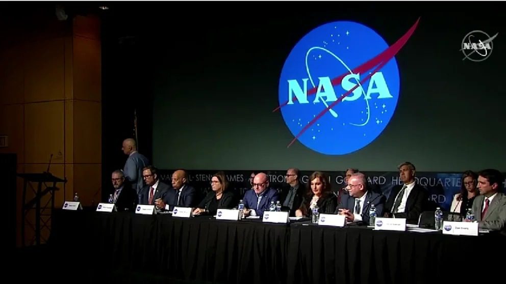 La NASA necesita mejores evidencias para resolver el misterio de los ovnis en EEUU