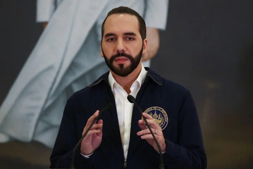"¡Bukele toma acción! Decreto exprés reduce diputados a 60 en El Salvador"