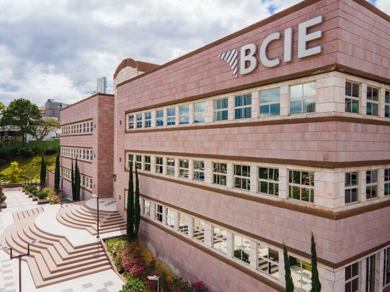 BCIE anuncia convocatoria para seleccionar a su presidente ejecutivo