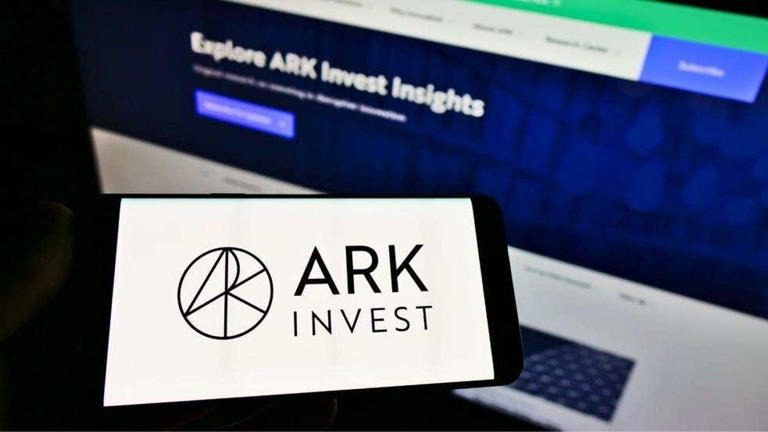 Cathie Wood redujo su participación en esta gran empresa tecnológica, pero aumentó su inversión en el proveedor de software en la nube PagerDuty y Ginkgo Bioworks