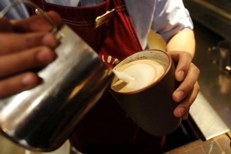 USDA estima mayor producción y consumo de café en 2023/2024