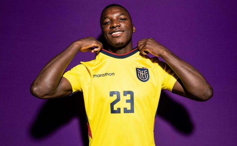 Deja plantado al Arsenal: Moisés Caicedo acuerda verbalmente con este club