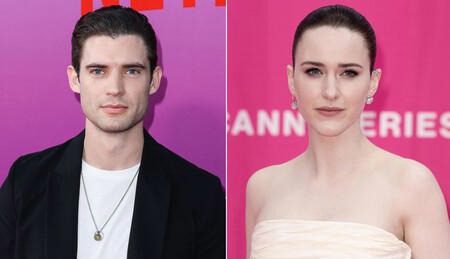 David Corenswet es el nuevo Superman en vez de Henry Cavill y Rachel Brosnahan será Lois Lane: James Gunn confirma a los protagonistas de la esperada 'Superman: Legacy'
