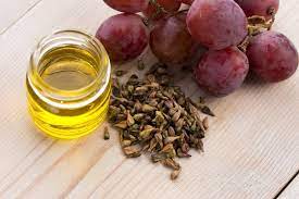 Beneficios y usos del aceite esencial de semilla de uva