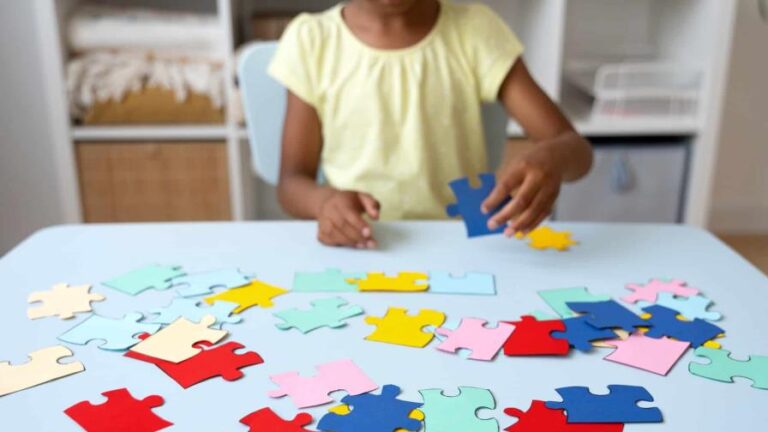 Viviendo con autismo: Tres historias que comparten un mismo diagnóstico