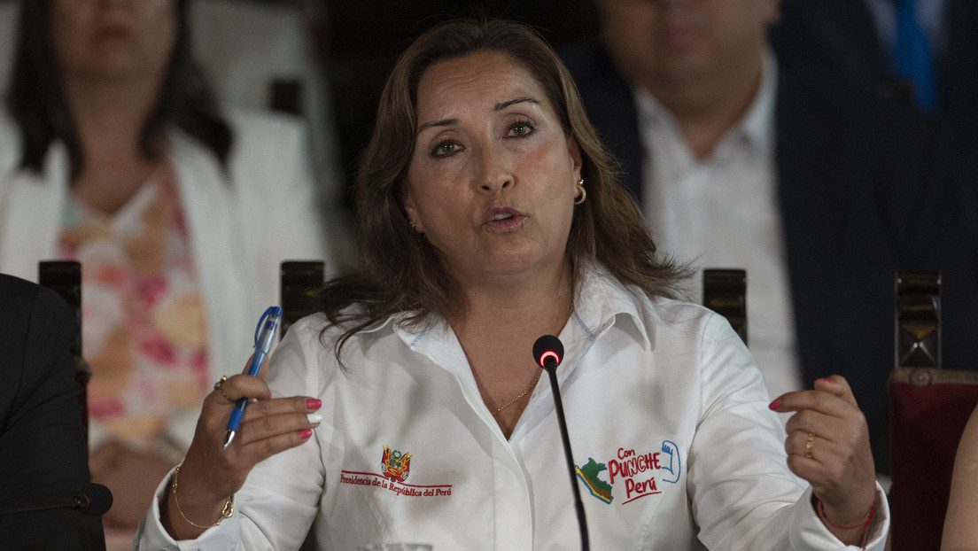 "Aberración jurídica": Manifestantes agredidos por la policía en Perú podrían pasar a ser investigados