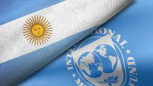 Argentina pagará el próximo vencimiento de su deuda con el FMI sin usar dólares