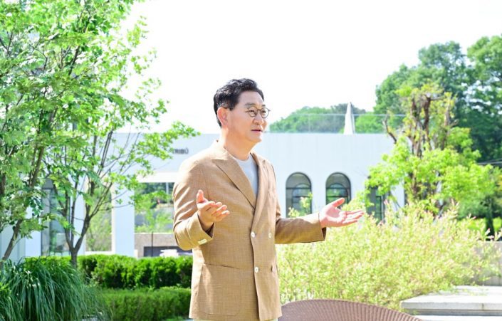 Bespoke Life 2023: La visión de Samsung para una vida sostenible, conectada y con estilo