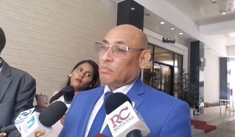 Diputado: “Si el PLD y FP se unen, al PRM no lo salva nadie”