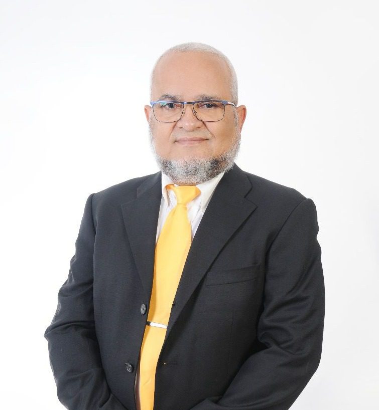 En elecciones Cruz Roja Dominicana, escogen periodista José E. Devárez como nuevo presidente local