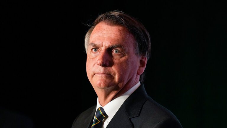 El Supremo de Brasil fija la fecha para el juicio que puede inhabilitar a Bolsonaro