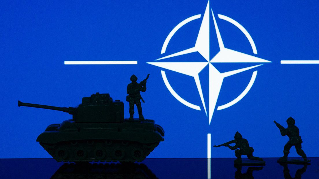 Moscú responde a la afirmación de la primera ministra de Estonia de que "la OTAN no amenaza a la seguridad rusa"