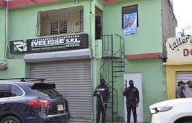 Propietario de negocio allanado por error en operación Halcón IV pide que le devuelvan sus bienes