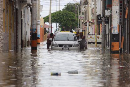 Perú declara estado de emergencia en 18 regiones por peligro inminente ante intensas lluvias