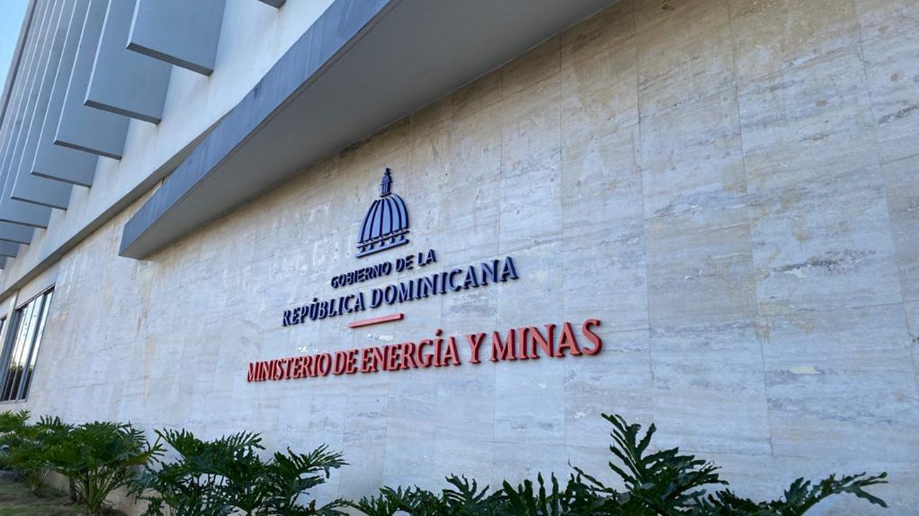 República Dominicana representará a países de AL y el Caribe en Consejo Directivo del EITI