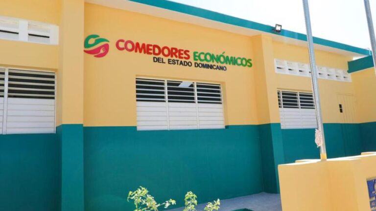 Varias empresas relacionadas al mismo dueño suplían a Comedores Económicos, según auditoría