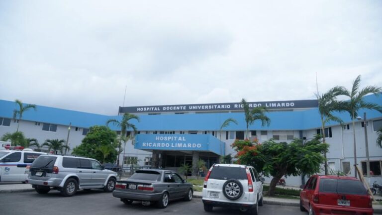 SNS dice aún no termina investigación en el hospital Ricardo Limardo de Puerto Plata