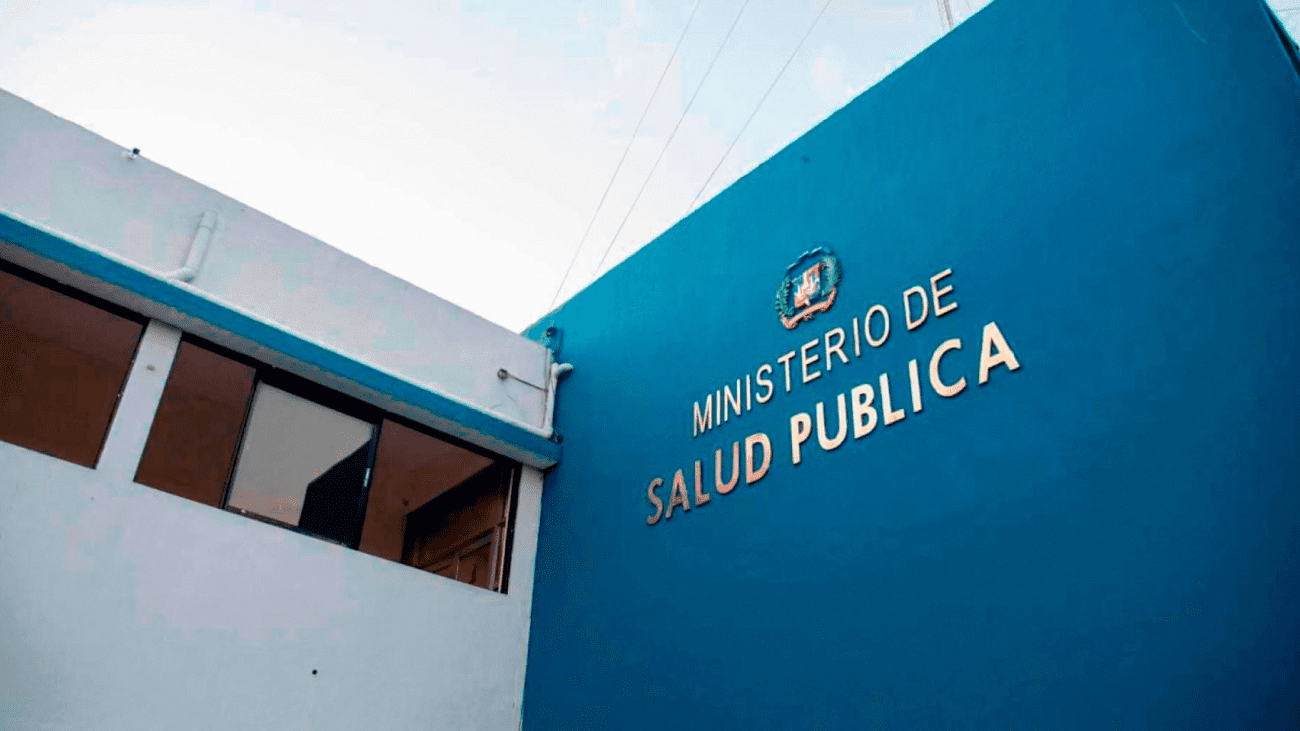 Salud Pública informa situación del cólera en Haití está bajo control según OPS y autoridades sanitarias del vecino país