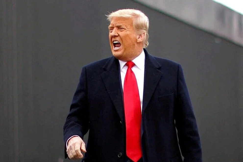 "37 cargos contra Donald Trump al descubierto: revelando el significado detrás de cada uno"