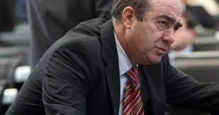 Trasladan a un hospital al encarcelado exprocurador mexicano Jesús Murillo Karam
