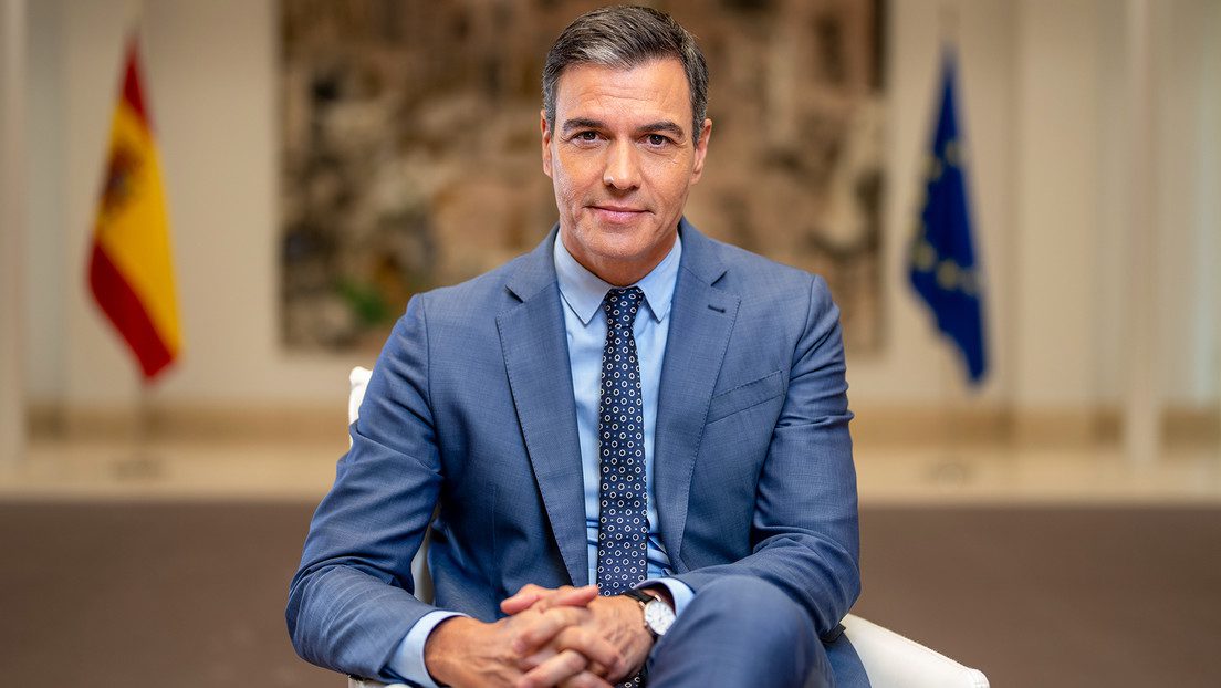 Una "vuelta en Falcon" y el ascenso de la ultraderecha: Sánchez responde a críticas en clave electoral