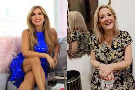 Marián Sabaté realizó clara advertencia a Ulises Paz y su nueva novia: “Me van a conocer” ¿Qué pasó entre ellos?