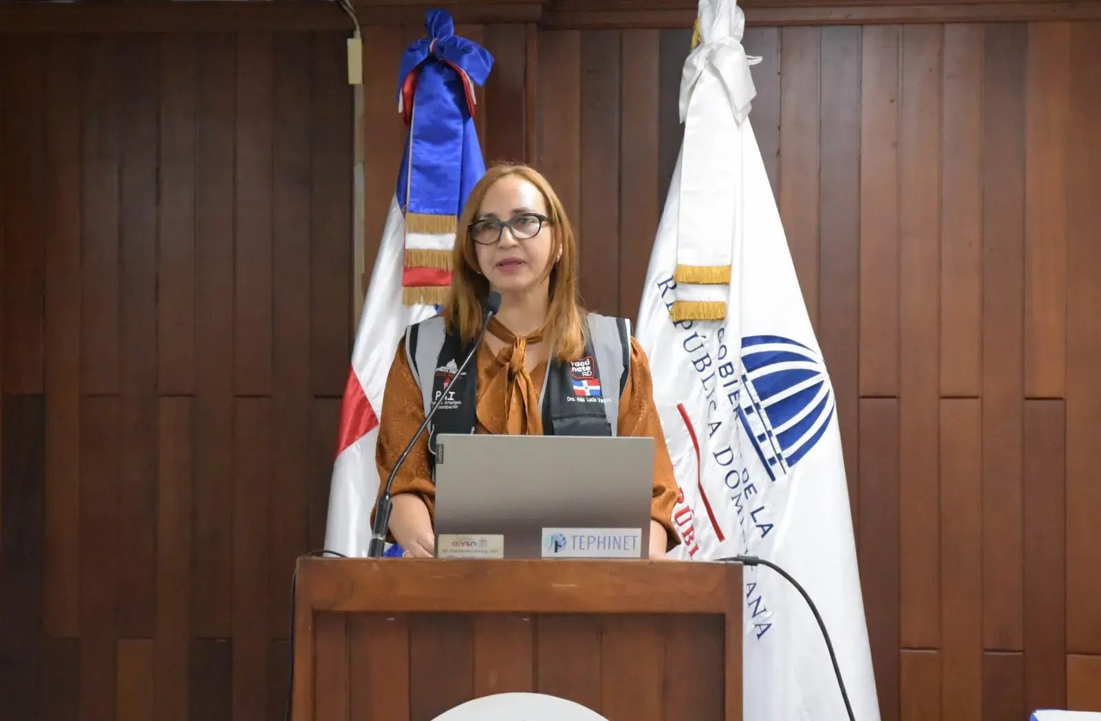 Salud Pública: indicadores de mortalidad materna siguen con tendencia a la baja
