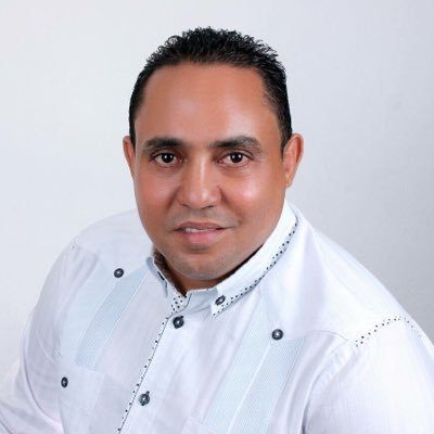 Orlando Martínez, el candidato destacado: Diputado del PRM con grandes perspectivas para convertirse en el próximo Senador de la provincia Monseñor Nouel"