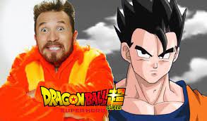 Luis Ávila, el actor de doblaje de Gohan en ‘Dragon Ball’, llegará a Ecuador: ¿cuándo y dónde?