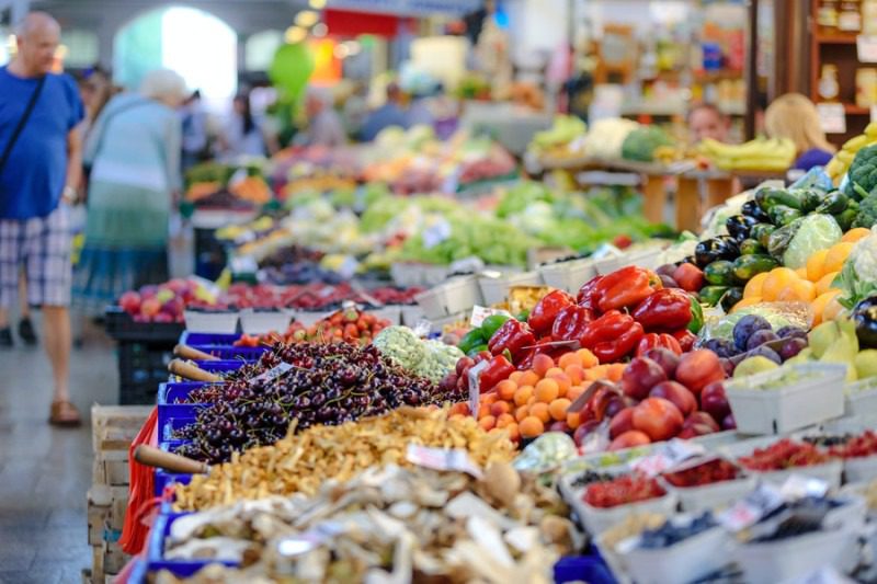 Ponen en "alerta roja" 13 productos por alza