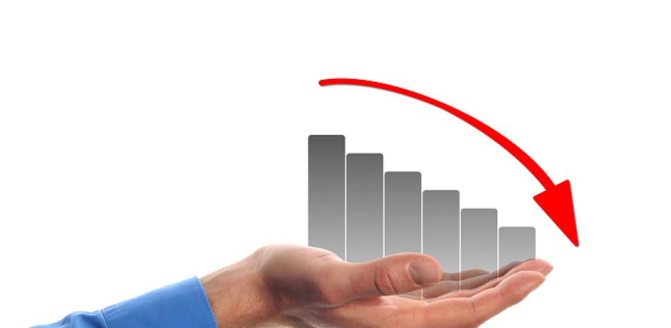 Deuda pública baja a 44. 8% del PIB
