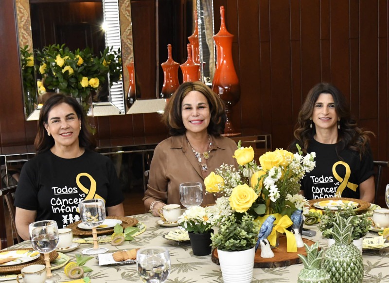 FACCI: un rayo de esperanza para los niños con cáncer