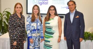 Mujer digital: Una iniciativa para las mujeres tecnológica