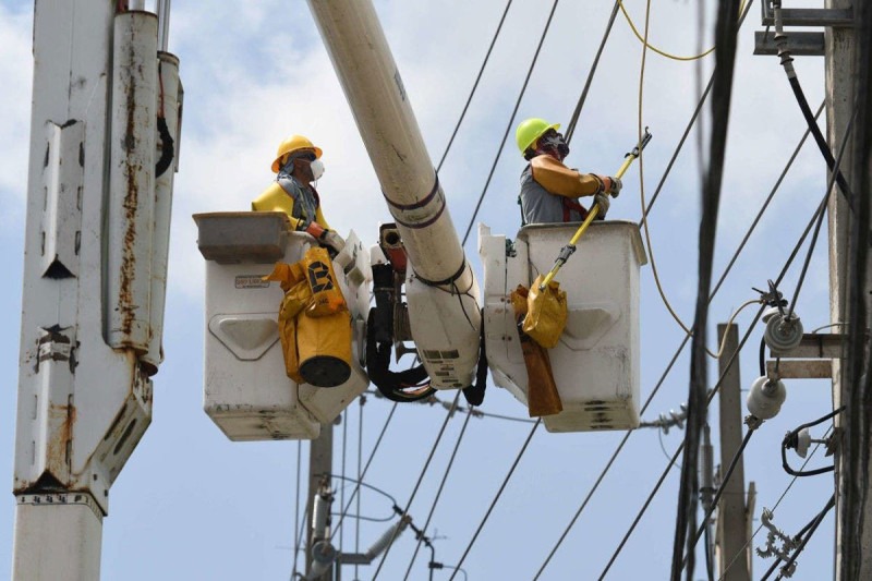 Los apagones están impactando el costo de las industrias