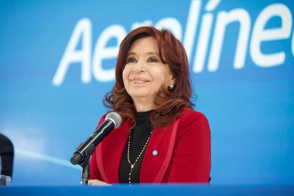 "Tremendo impacto en la campaña oficialista: El verdadero efecto Santa Fe y el papel central de CFK sacuden el tablero político"