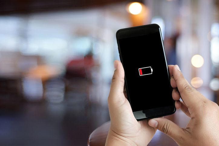 Ojo: la app de Google que más gasta batería en el dispositivo móvil